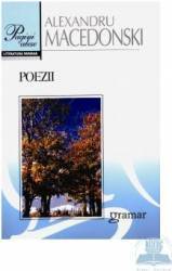Poezii - Alexandru Macedonski 
