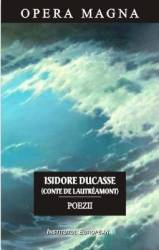 Poezii - Isidore Ducasse 