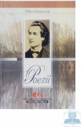 Poezii - Mihai Eminescu 