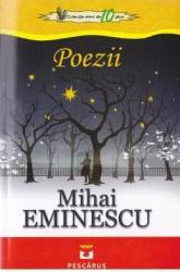 Poezii - Mihai Eminescu 