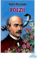 Poezii - Vasile Alecsandri 