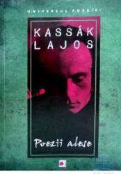 Poezii Alese - Kassak Lajos 