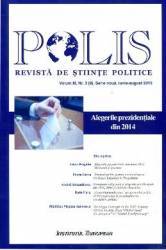 Polis vol.3 Nr.3 9 . Serie noua 