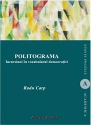 Politograma - Radu Carp 