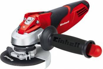 Polizor unghiular (flex) Einhell TE-AG 115 720W 12000RPM 115mm 