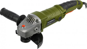 Polizor unghiular Heinner VPU008 900W 11000RPM 125mm 