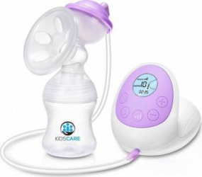 Pompa de san electrica Kidscare KC103 
