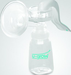 Pompa de san manuala U-GROW U1052-MBP 