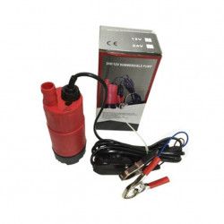 Pompa submersibila profesionala electrica transfer Combustibil MAGSTAR 24V ideala pentru camioane 