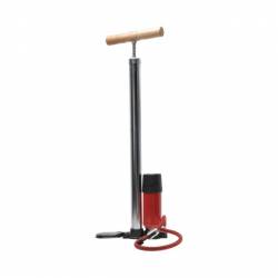 Pompa Aer Manuala Automax cu Manometru 