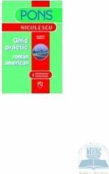 Pons ghid practic roman-american si dictionar minimal - Elisabeth Webster