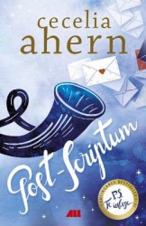 Post-Scriptum - Cecilia Ahern 
