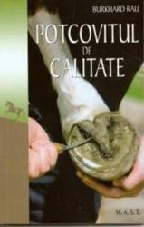 Potcovitul De Calitate - Burkhard Rau 