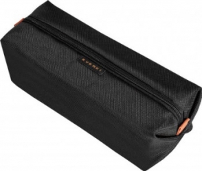Husa accesorii Everki Pouch Negru 