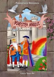 Povestea anului - Passionaria Stoicescu 