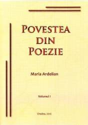 Povestea din poezie - Maria Ardelian 