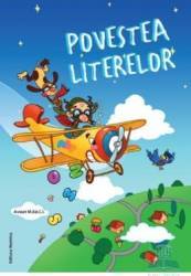 Povestea Literelor 