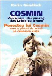 Povestea lui Cosmin care a plecat de acasa sa cunoasca viata - Jkarin Gundisch 