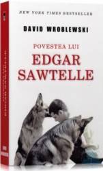Povestea lui Edgar Sawtelle - David Wroblewski 