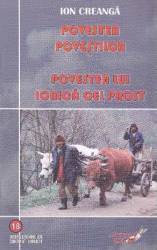 Povestea povestilor - Ion Creanga 