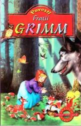 Povesti - Fratii Grimm