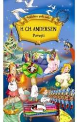 Povesti - H.ch. Andersen 