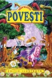 Povesti - Ioan Slavici 