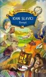 Povesti - Ioan Slavici 