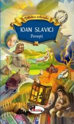 Povesti - I. Slavici 