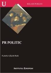 PR politic - Flaviu Calin Rus 