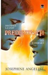 Predestinati - Josephine Angelini 