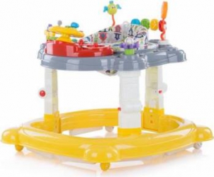 Premergator Chipolino Joya Lux 4 in 1 rabbits 