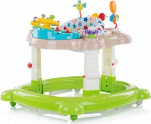 Premergator Chipolino Joya Lux 4 in 1 stars MultiColor 