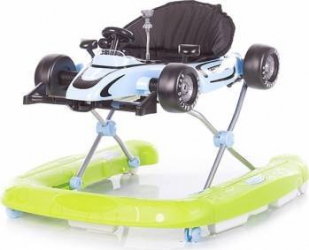 Premergator Chipolino Racer 4 in 1 blue 