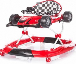 Premergator Chipolino Racer 4 in 1 red 