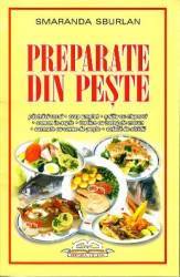 Preparate din peste - Smaranda Sburlan 
