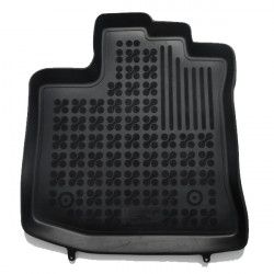 Presuri interior auto DACIA DOKKER 2 LOCURI - Negru