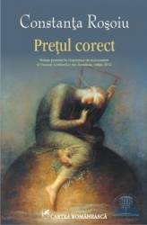 Pretul corect - Constanta Rosoiu 