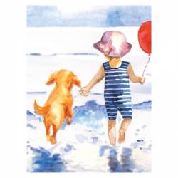 Prima pictura pe numere - Splish-splash 
