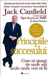 Principiile succesului - Jack Canfield 