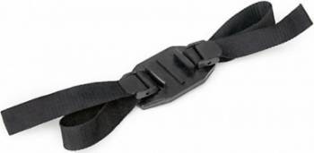 Prindere pe casti cu ventilatie GoPro Vented Helmet Strap Mount 