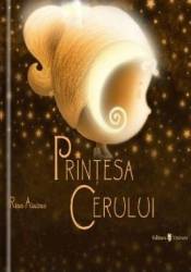 Printesa Cerului - Rino Alaimo 