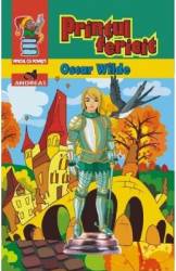 Printul fericit - Oscar Wilde 