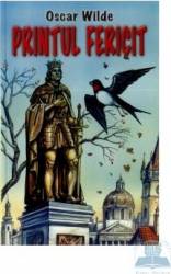 Printul fericit - Oscar Wilde 