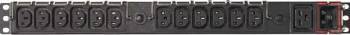 Prelungitor Eaton Flex PDU 12 IEC 1U 