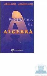Probleme de algebra 