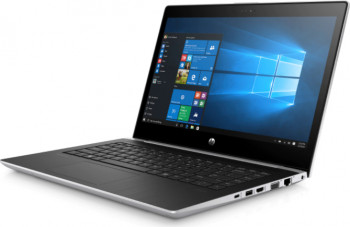 Laptop Refurbished ProBook 440 G5 Intel Core i3-7100U 4GB DDR4 128GB SSD 14 Inch HD Webcam 