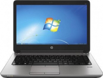 ProBook 640 G1 Intel Core i5-4210M 2.6GHz up to 3.2GHz 4GB DDR3 128GB SSD Webcam 14 Inch Refurbished 