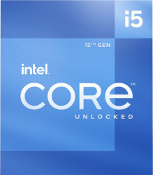 Procesor Intel Core i5-12600K 3.7GHz Alder Lake Socket LGA1700 Box BX8071512600K 
