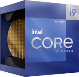Procesor Intel Core i9-12900K Alder Lake 3.2GHz 30MB Socket LGA1700 